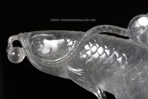 Ethereal Crystal Koi 3