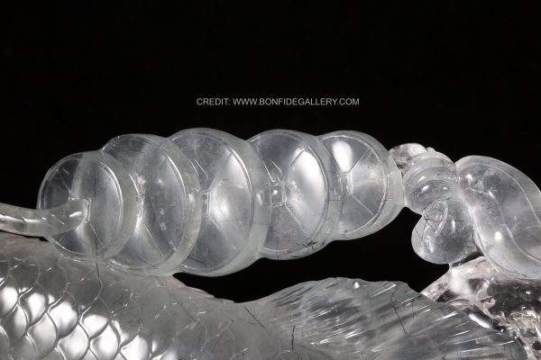 Ethereal Crystal Koi 4