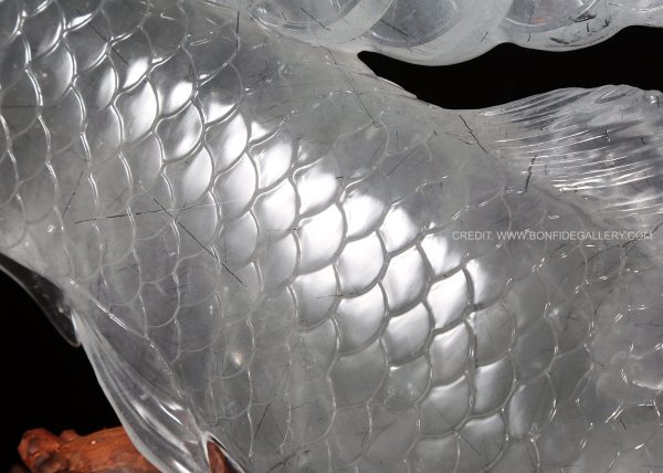 Ethereal Crystal Koi 5