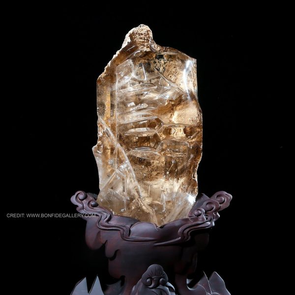 Ethereal Crystal Peak 1