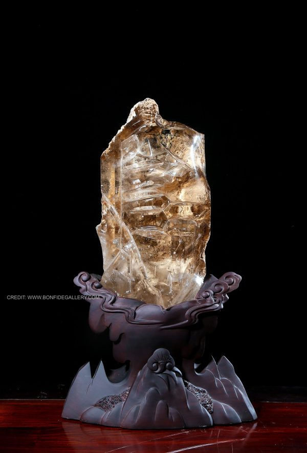 Ethereal Crystal Peak 1