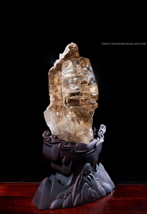 Ethereal Crystal Peak 2