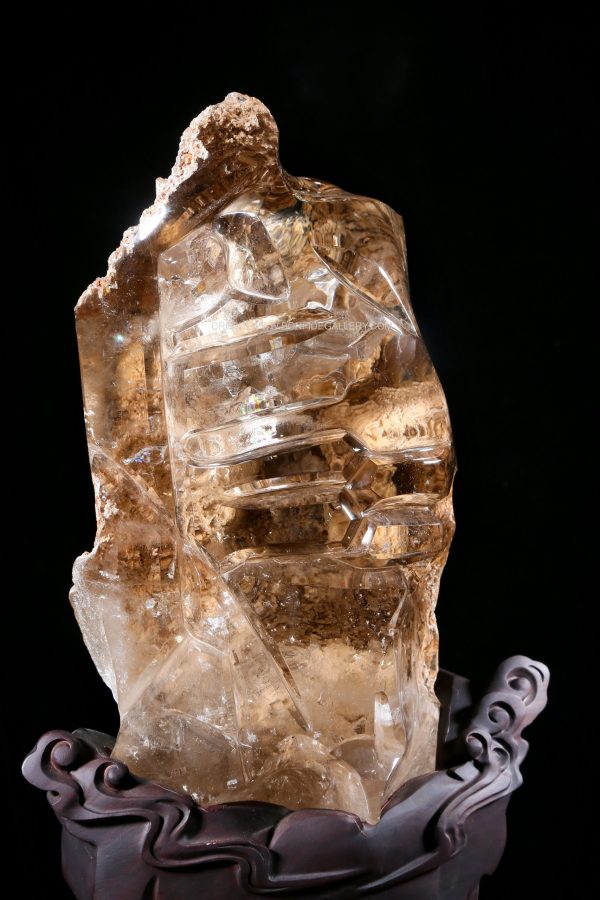 Ethereal Crystal Peak 3