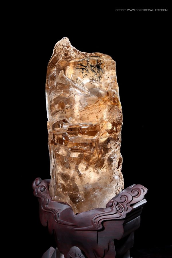 Ethereal Crystal Peak 4