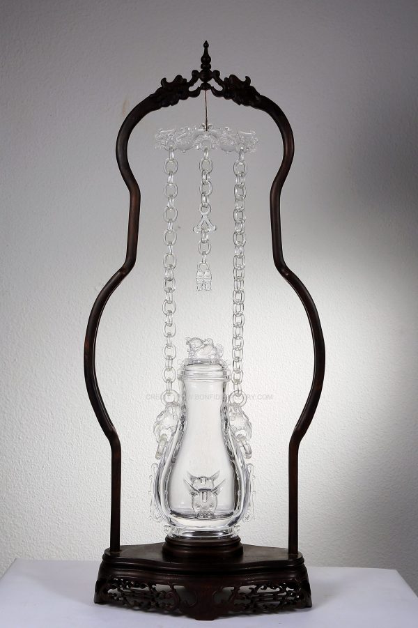 Ethereal Crystal Vessel 1