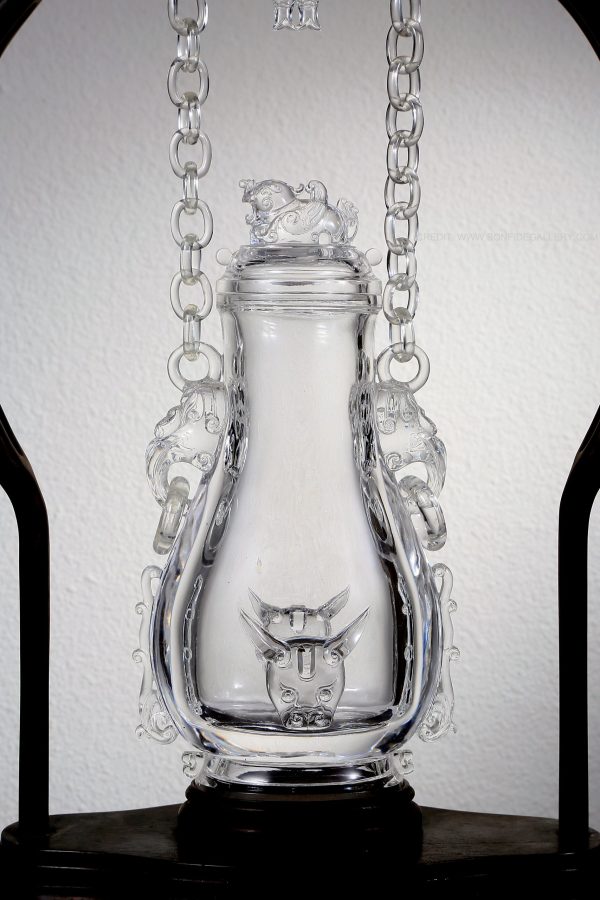 Ethereal Crystal Vessel 2