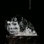 Ethereal Deer Cascade 1