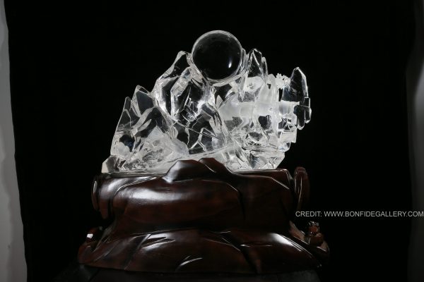 Ethereal Deer Cascade 4