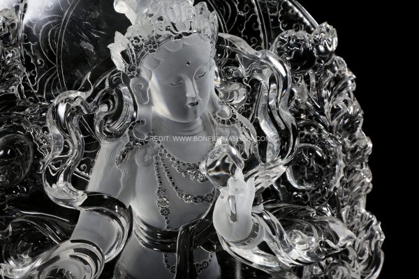 Ethereal Deity Crystal 2