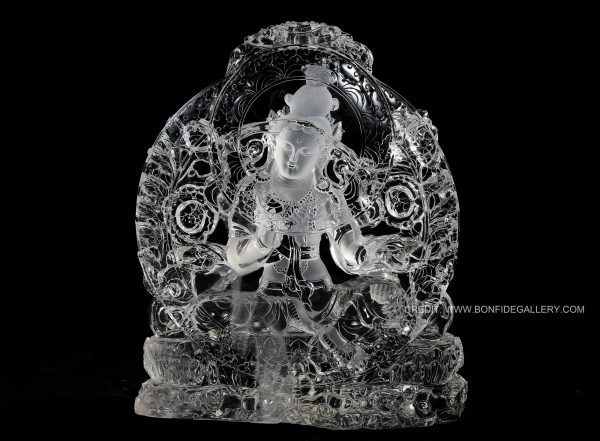 Ethereal Deity Crystal 3