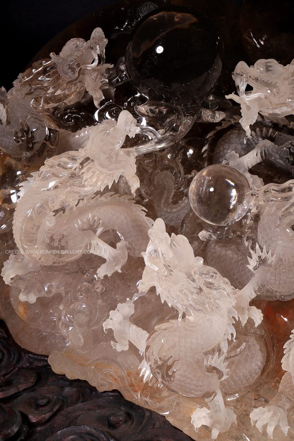 Ethereal Dragon Harmony 3