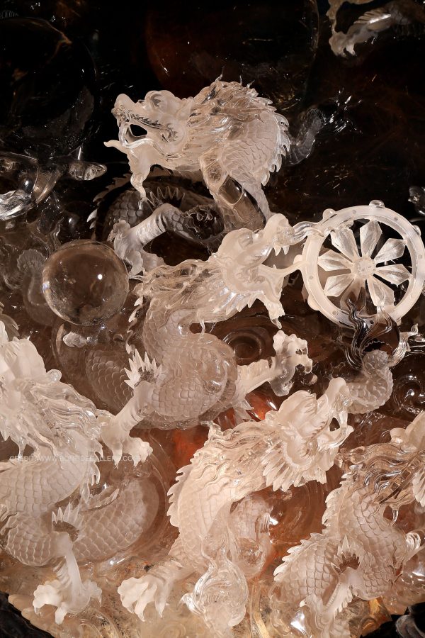 Ethereal Dragon Harmony 4