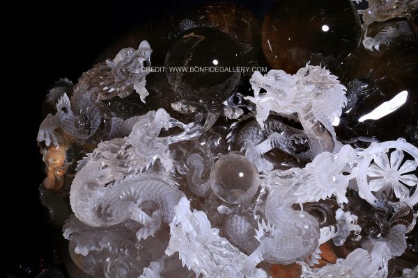 Ethereal Dragon Harmony 5