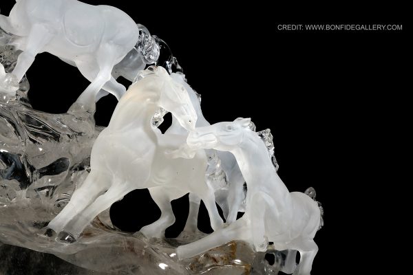 Ethereal Equine Surge 2