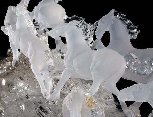 Ethereal Equine Surge 3