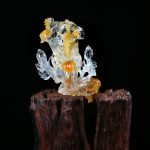 Ethereal Glass Corals 1