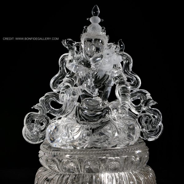 Ethereal Guardian Deity 1 1