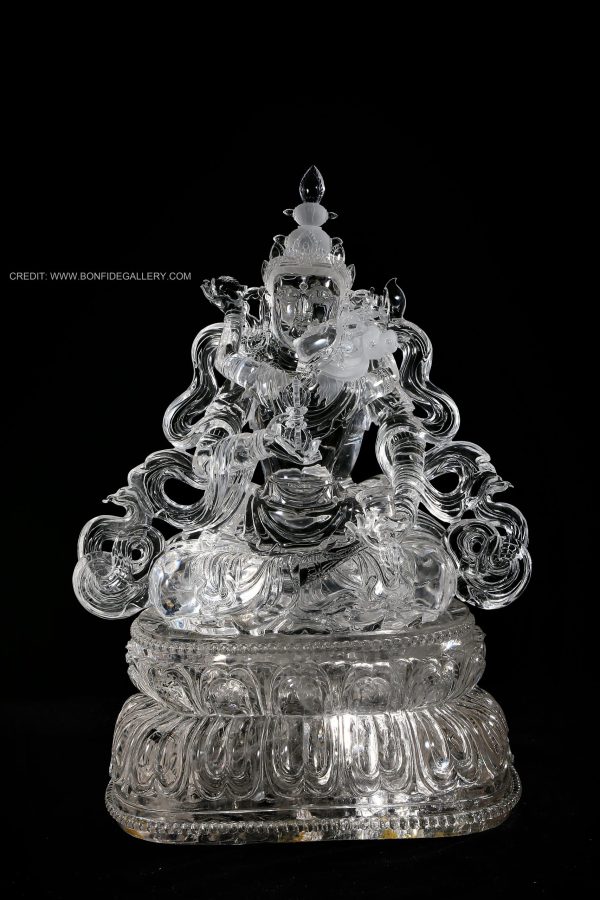 Ethereal Guardian Deity 1 1