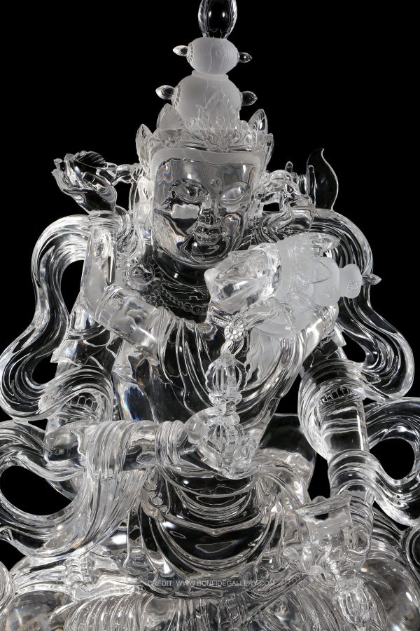 Ethereal Guardian Deity 1 2