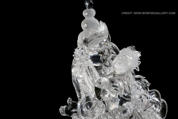 Ethereal Guardian Deity 1 3