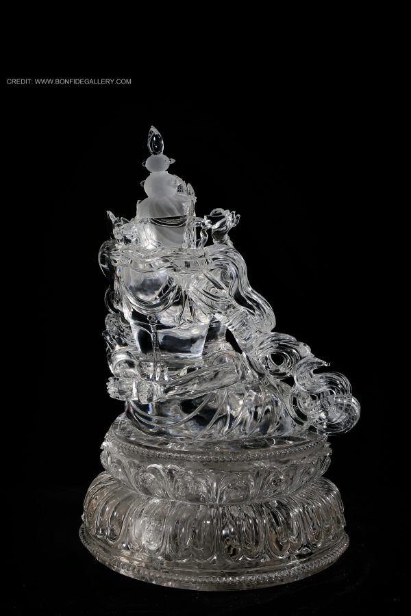 Ethereal Guardian Deity 1 4