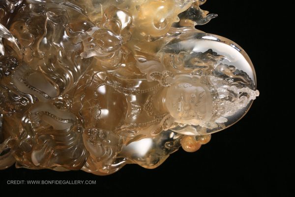 Ethereal Guardian Deity 3