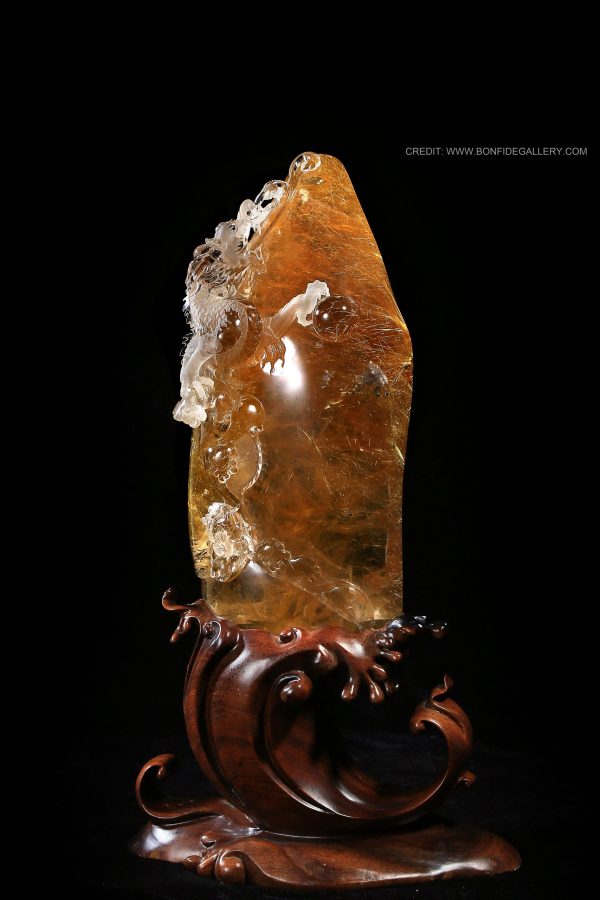 Ethereal Guardian Deity 4