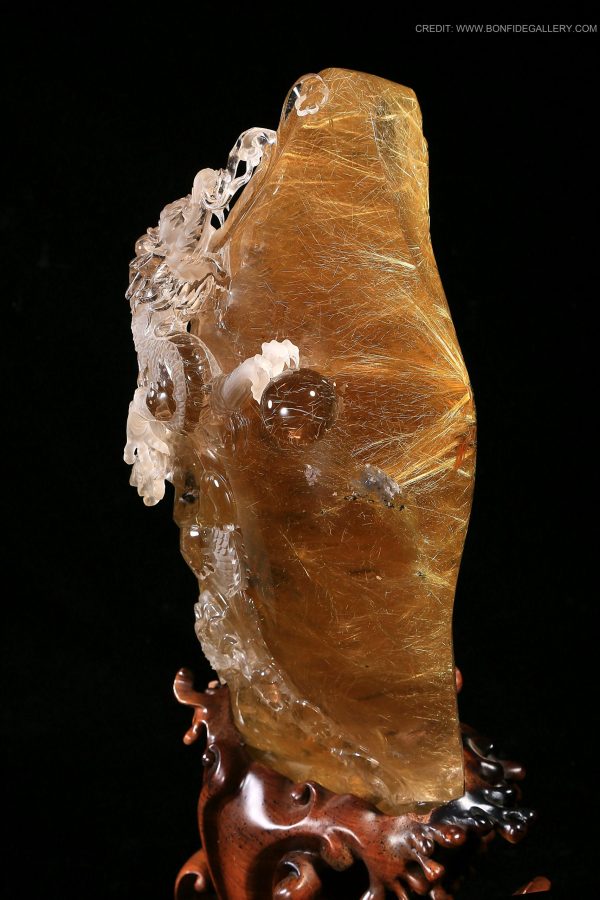 Ethereal Guardian Deity 5