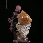 Ethereal Phoenix Harmony 1