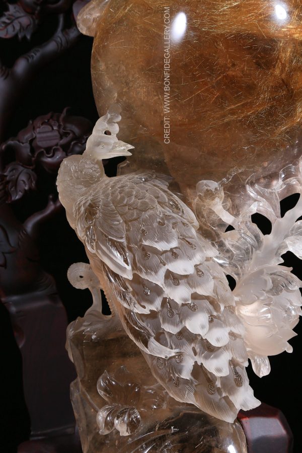 Ethereal Phoenix Harmony 2