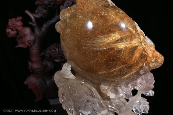 Ethereal Phoenix Harmony 3