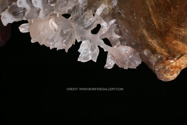 Ethereal Phoenix Harmony 4