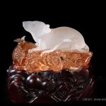 Ethereal Prosperity Rat 1