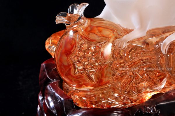 Ethereal Prosperity Rat 2