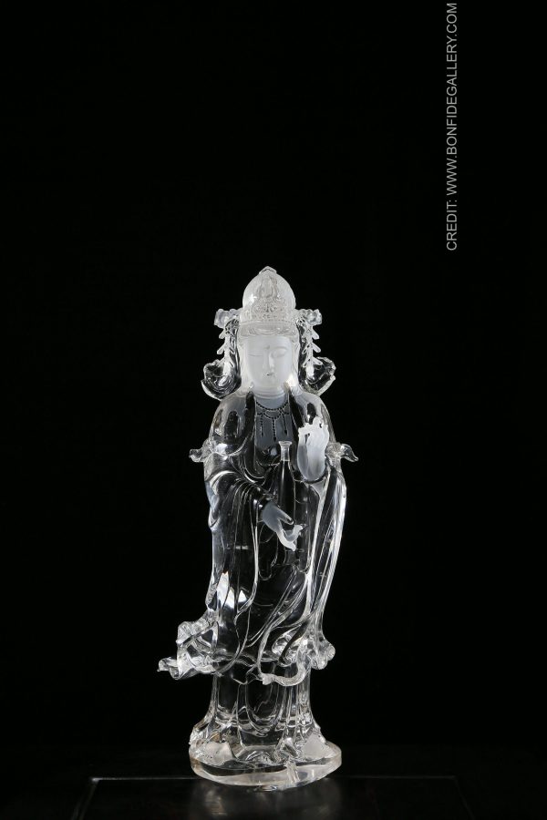 Ethereal Serenity Deity 1