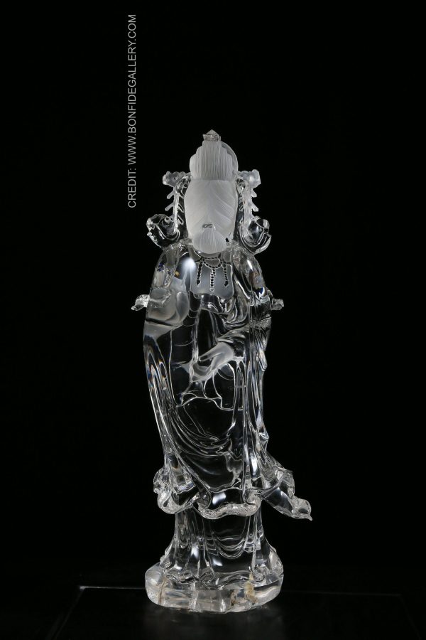 Ethereal Serenity Deity 3