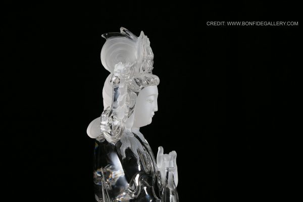 Ethereal Serenity Deity 5