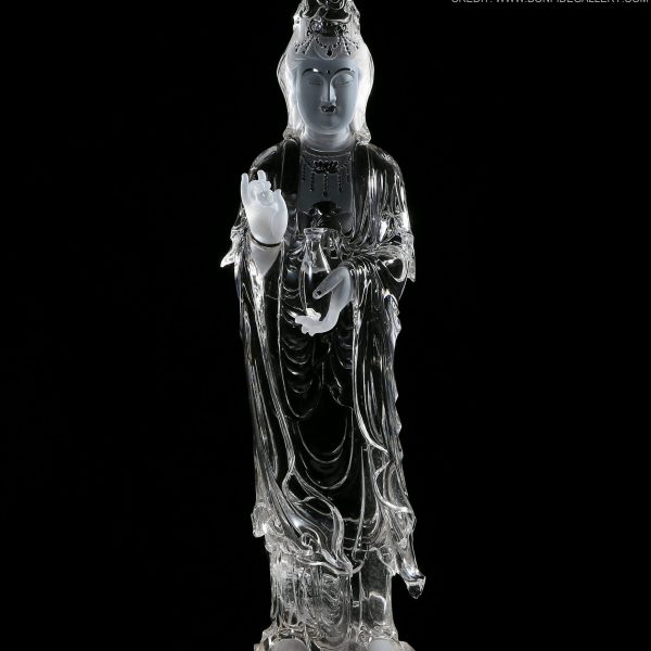 Ethereal Serenity Goddess 1