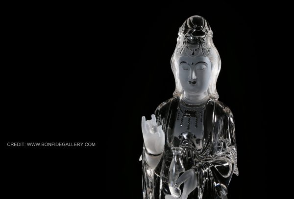 Ethereal Serenity Goddess 3