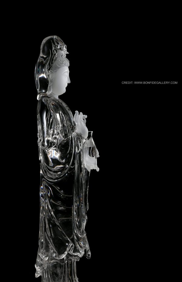 Ethereal Serenity Goddess 4