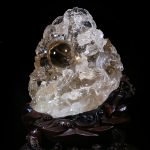 Ethereal Serpent Majesty 1