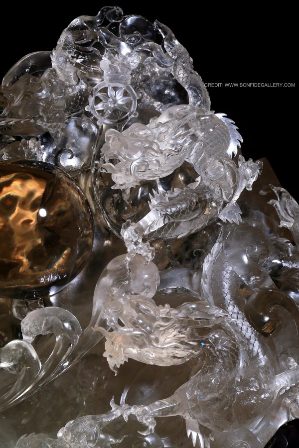 Ethereal Serpent Majesty 2