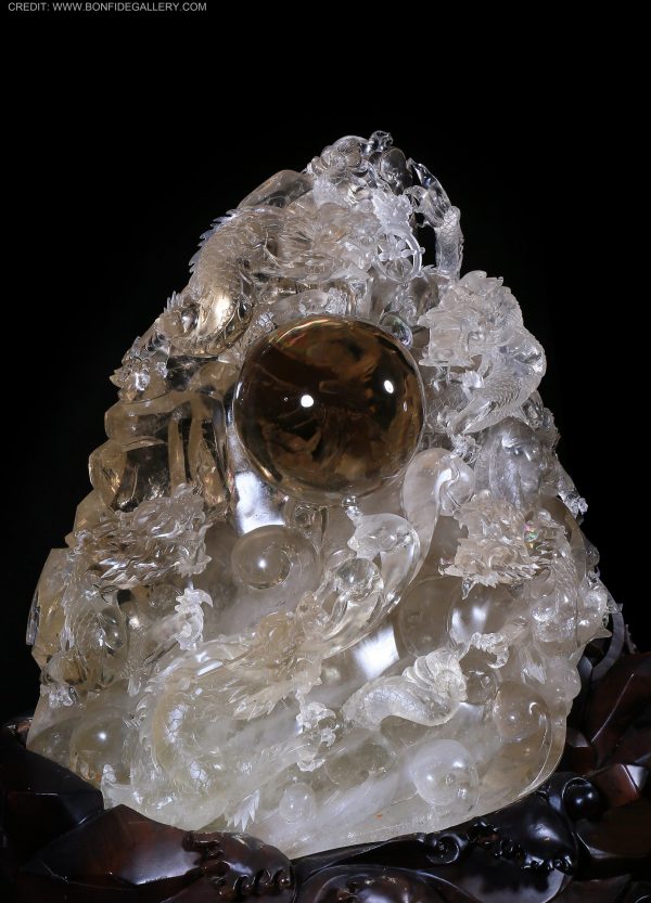 Ethereal Serpent Majesty 4