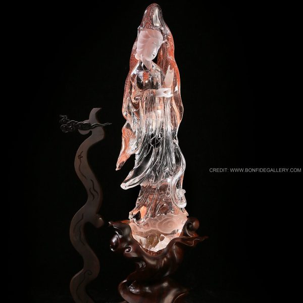 Ethereal Spirit Guardian 1