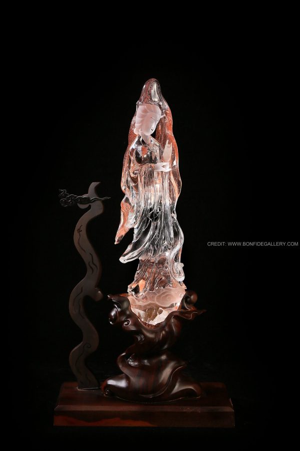 Ethereal Spirit Guardian 1