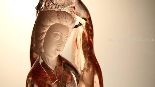 Ethereal Spirit Guardian 2