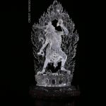 Ethereal Warrior Deity 1