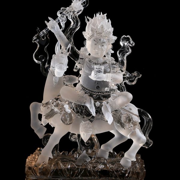 Ethereal Warrior Grace 1