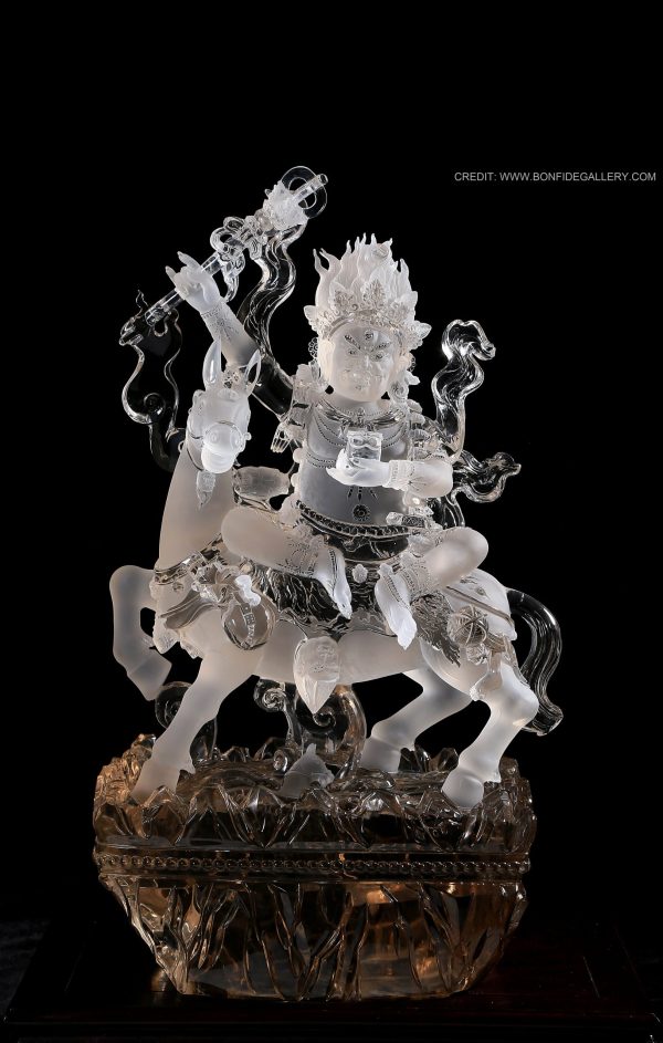 Ethereal Warrior Grace 1