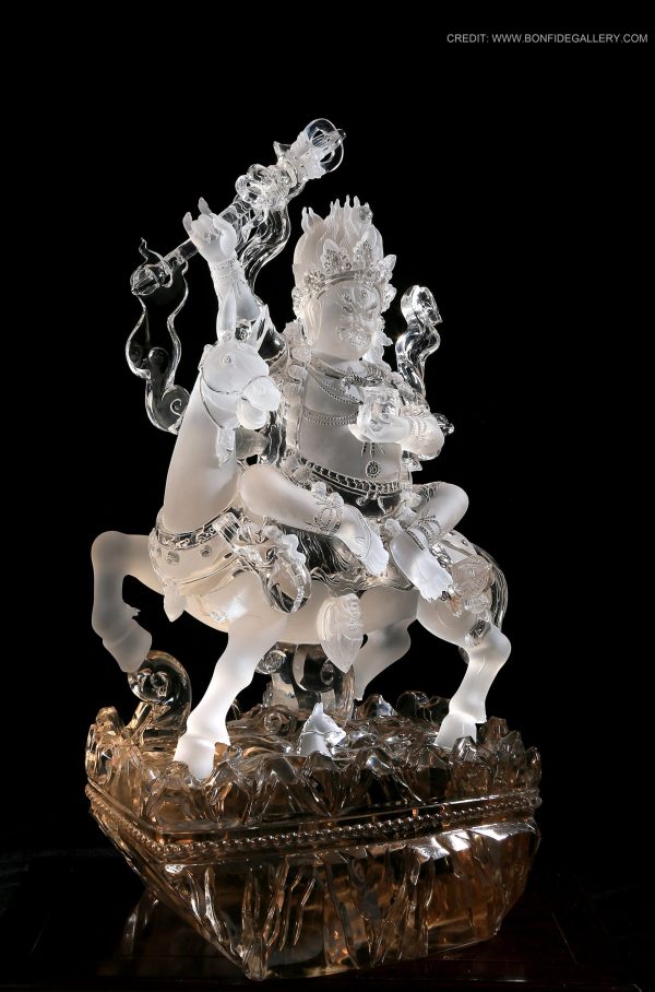 Ethereal Warrior Grace 2